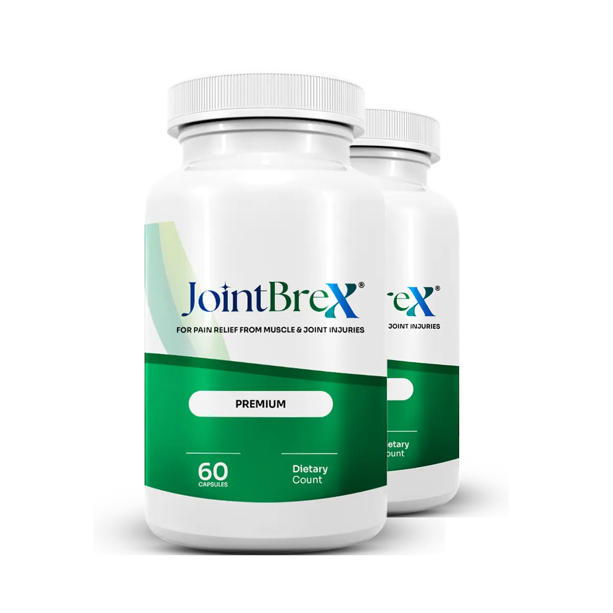 JointBrex 2 bottles